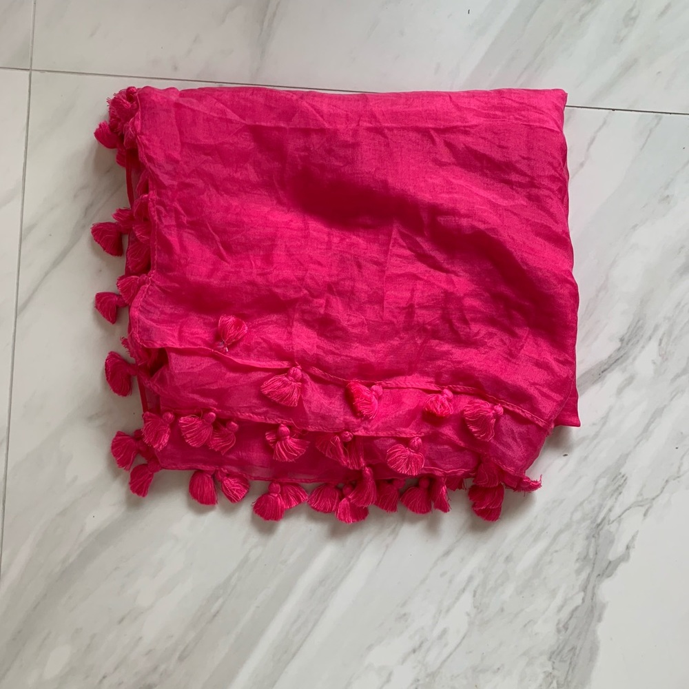 Lilly Pulitzer Wrap